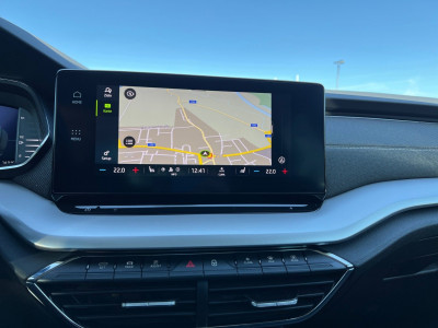 Skoda Octavia Gebrauchtwagen Skoda Octavia Gebrauchtwagen