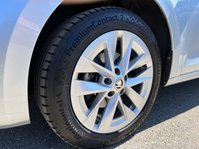 Skoda Octavia Gebrauchtwagen Skoda Octavia Gebrauchtwagen