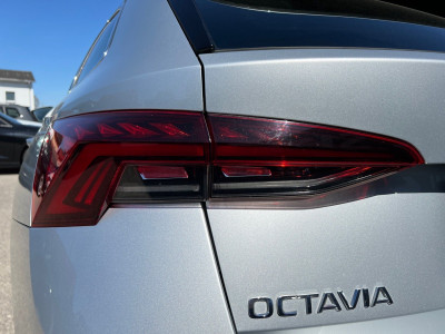 Skoda Octavia Gebrauchtwagen Skoda Octavia Gebrauchtwagen