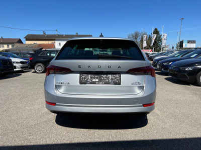 Skoda Octavia Gebrauchtwagen Skoda Octavia Gebrauchtwagen