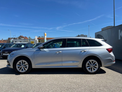 Skoda Octavia Gebrauchtwagen Skoda Octavia Gebrauchtwagen