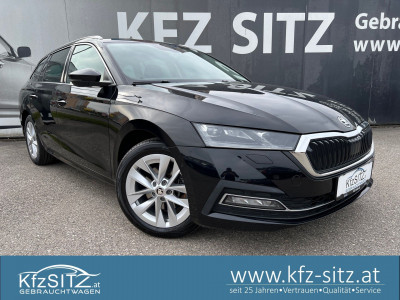 Skoda Octavia Gebrauchtwagen Skoda Octavia Gebrauchtwagen