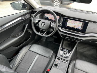 Skoda Octavia Gebrauchtwagen Skoda Octavia Gebrauchtwagen