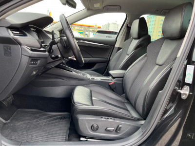 Skoda Octavia Gebrauchtwagen Skoda Octavia Gebrauchtwagen