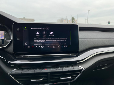 Skoda Octavia Gebrauchtwagen Skoda Octavia Gebrauchtwagen