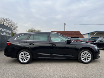 Skoda Octavia Gebrauchtwagen Skoda Octavia Gebrauchtwagen