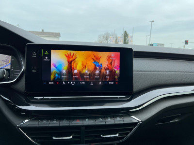 Skoda Octavia Gebrauchtwagen Skoda Octavia Gebrauchtwagen