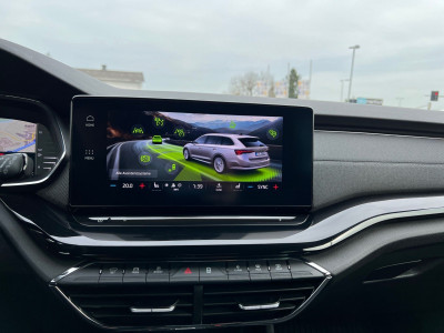 Skoda Octavia Gebrauchtwagen Skoda Octavia Gebrauchtwagen