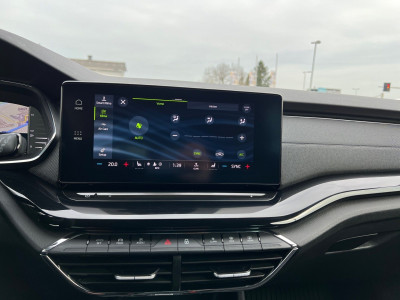 Skoda Octavia Gebrauchtwagen Skoda Octavia Gebrauchtwagen