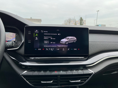 Skoda Octavia Gebrauchtwagen Skoda Octavia Gebrauchtwagen