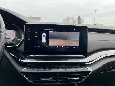 Skoda Octavia Gebrauchtwagen Skoda Octavia Gebrauchtwagen