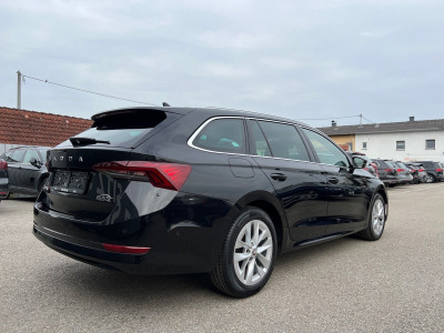 Skoda Octavia Gebrauchtwagen Skoda Octavia Gebrauchtwagen