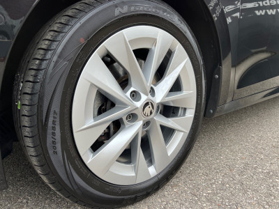 Skoda Octavia Gebrauchtwagen Skoda Octavia Gebrauchtwagen