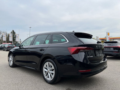 Skoda Octavia Gebrauchtwagen Skoda Octavia Gebrauchtwagen