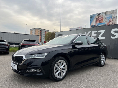 Skoda Octavia Gebrauchtwagen Skoda Octavia Gebrauchtwagen