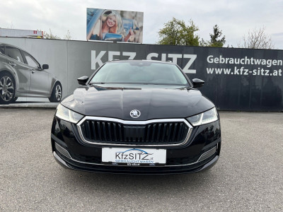 Skoda Octavia Gebrauchtwagen Skoda Octavia Gebrauchtwagen