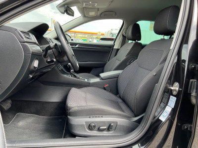 Skoda Superb Gebrauchtwagen Skoda Superb Gebrauchtwagen