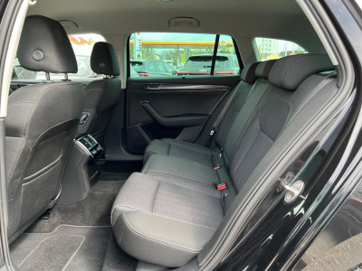 Skoda Superb Gebrauchtwagen Skoda Superb Gebrauchtwagen