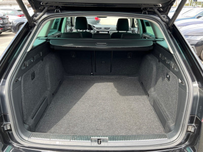 Skoda Superb Gebrauchtwagen Skoda Superb Gebrauchtwagen