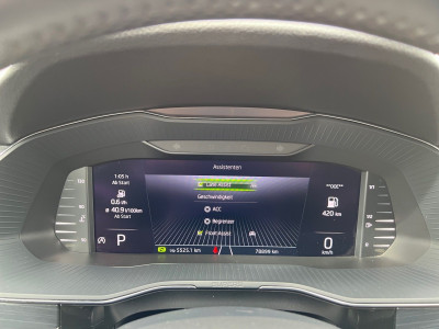 Skoda Superb Gebrauchtwagen Skoda Superb Gebrauchtwagen