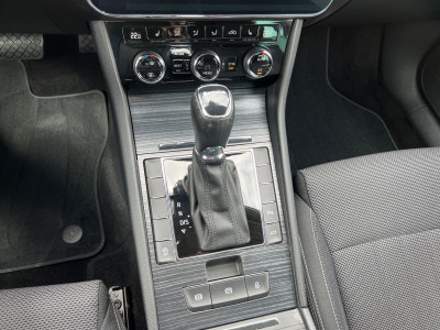 Skoda Superb Gebrauchtwagen Skoda Superb Gebrauchtwagen