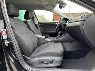 Skoda Superb Gebrauchtwagen Skoda Superb Gebrauchtwagen