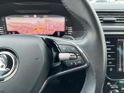 Skoda Superb Gebrauchtwagen Skoda Superb Gebrauchtwagen