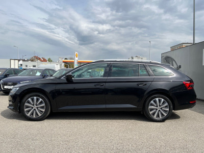 Skoda Superb Gebrauchtwagen Skoda Superb Gebrauchtwagen