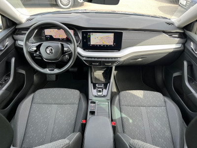 Skoda Octavia Gebrauchtwagen Skoda Octavia Gebrauchtwagen