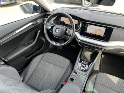 Skoda Octavia Gebrauchtwagen Skoda Octavia Gebrauchtwagen