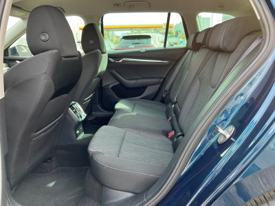 Skoda Octavia Gebrauchtwagen Skoda Octavia Gebrauchtwagen