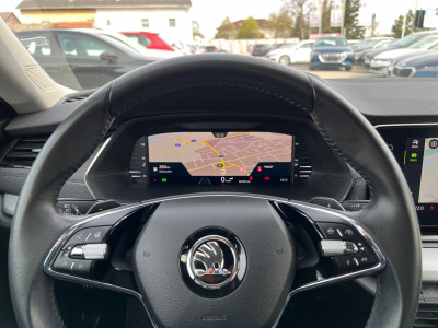 Skoda Octavia Gebrauchtwagen Skoda Octavia Gebrauchtwagen