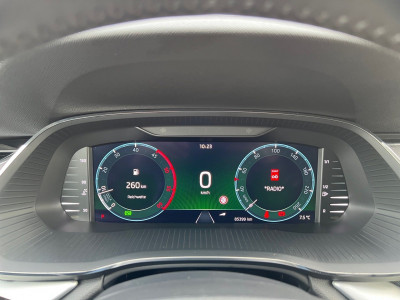 Skoda Octavia Gebrauchtwagen Skoda Octavia Gebrauchtwagen