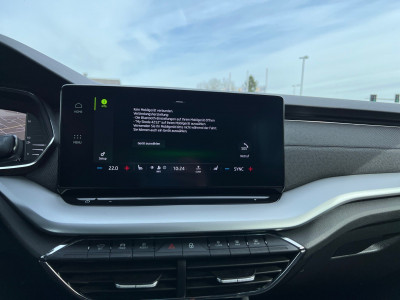 Skoda Octavia Gebrauchtwagen Skoda Octavia Gebrauchtwagen