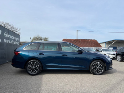 Skoda Octavia Gebrauchtwagen Skoda Octavia Gebrauchtwagen