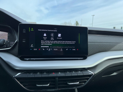 Skoda Octavia Gebrauchtwagen Skoda Octavia Gebrauchtwagen