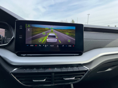 Skoda Octavia Gebrauchtwagen Skoda Octavia Gebrauchtwagen