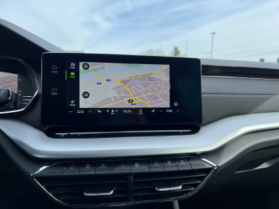 Skoda Octavia Gebrauchtwagen Skoda Octavia Gebrauchtwagen