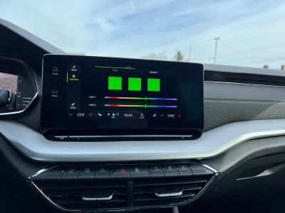 Skoda Octavia Gebrauchtwagen Skoda Octavia Gebrauchtwagen