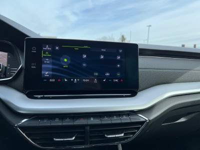 Skoda Octavia Gebrauchtwagen Skoda Octavia Gebrauchtwagen