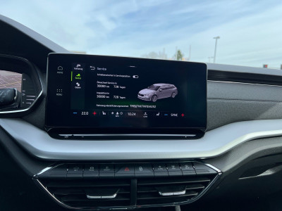 Skoda Octavia Gebrauchtwagen Skoda Octavia Gebrauchtwagen