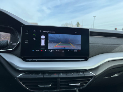 Skoda Octavia Gebrauchtwagen Skoda Octavia Gebrauchtwagen