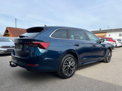 Skoda Octavia Gebrauchtwagen Skoda Octavia Gebrauchtwagen