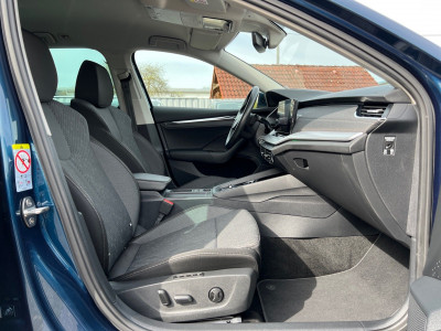 Skoda Octavia Gebrauchtwagen Skoda Octavia Gebrauchtwagen