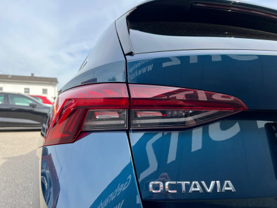 Skoda Octavia Gebrauchtwagen Skoda Octavia Gebrauchtwagen