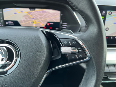 Skoda Octavia Gebrauchtwagen Skoda Octavia Gebrauchtwagen