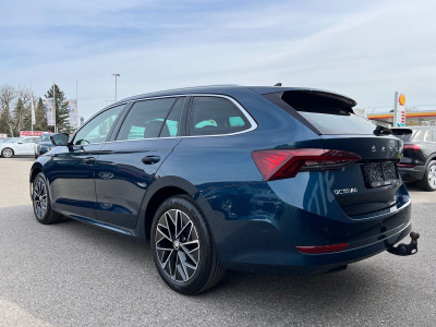 Skoda Octavia Gebrauchtwagen Skoda Octavia Gebrauchtwagen