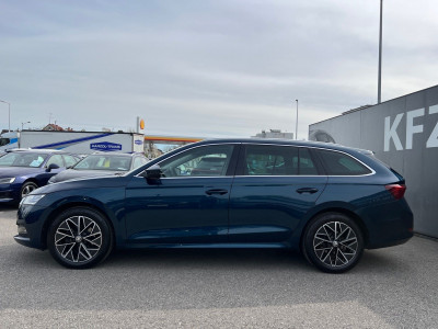 Skoda Octavia Gebrauchtwagen Skoda Octavia Gebrauchtwagen