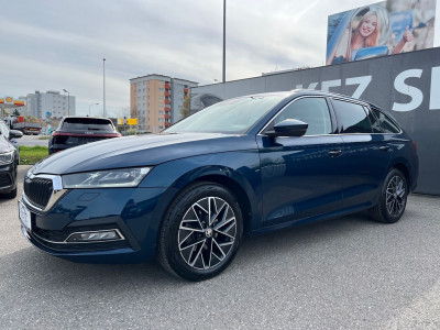 Skoda Octavia Gebrauchtwagen Skoda Octavia Gebrauchtwagen