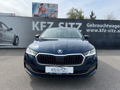 Skoda Octavia Gebrauchtwagen Skoda Octavia Gebrauchtwagen